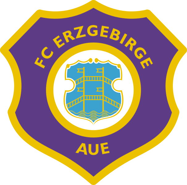 FC Erzgebirge Aue e.V. Abteilung Aue